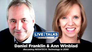 Founded in 1989 by john hummer and ann winblad, hwvp pioneered the idea of a venture capital firm investing exclusively in enterprise software companies. Ann Winblad Women Vc