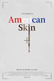 The marksman january 15, 2021. American Skin Film 2019 Filmstarts De
