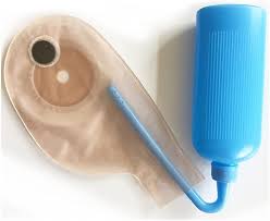Buy Konweda Colostomy Bag Cleaning Tool Ostomy Bag Washing Bottle Online In Kazakhstan B08xwf6rd7
