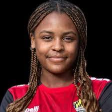 Chanel Wright's Instagram, Twitter & Facebook