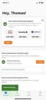 Zettelwirtschaft Ade Financescout24 Lanciert Revolutionare App Presseportal