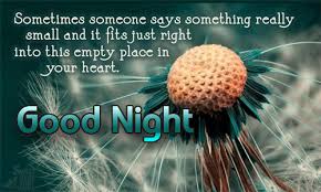 Good Night Facebook Statuses &amp; Wishes - Wishespoint via Relatably.com