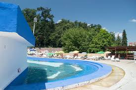 Băile felix se află la ca. Strand Padis Din Baile Felix Tarife Strand