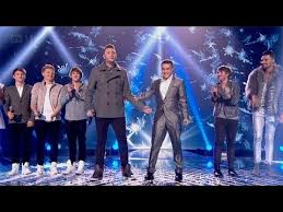3,167,668 likes · 963 talking about this. The Finalists Christmas Mashup The Final The X Factor Uk 2012 Youtube