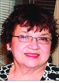 Susan Gondek Obituary (1948