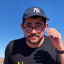 Alfonso Malagon's Instagram, Twitter & Facebook