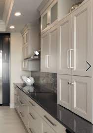Double Inlay Shaker Cabinets Kitchen Renovation Kitchen Cabinet Door Kitchen