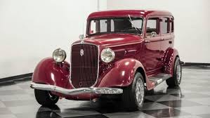 Image result for Moonglo Deep 1934 Plymouth