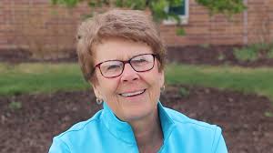 Sally Thalken retiring after 45 years of teaching: "I haven't had any  regrets."