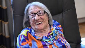 Ágnes Keleti, Holocaust survivor and oldest living Olympic medal winner,  dies at 103