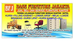Jual beli beragam furniture seperti meja makan, sofa, lemari pakaian, meja rias, rak buku, kursi makan, pintu rumah bekas terlengkap di jualo.com. Terima Lelang Furniture Bekas Kantor Home Facebook