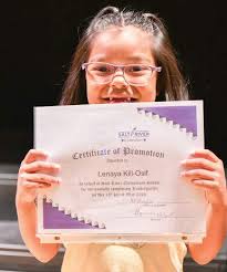 Congratulations, Class of