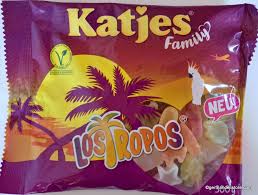 Pin On Katjes Candy Vegetarian I Veggie
