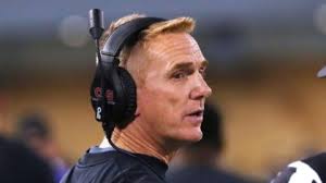 Utah State Football Announces Staff Additions, Title Changes