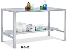 Welded Stainless Steel Workbenches In Stock Uline Shopswell Steel Workbench Stainless Steel Table Workbench