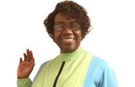 Obituary: Mildred Inell Jenkins