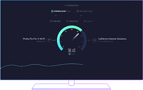 Improve your internet speed with the truth. Speedtest Apps Test Your Internet Anywhere With Any Device