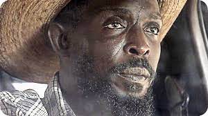 Hap And Leonard Serie De Tv 2016 Filmaffinity