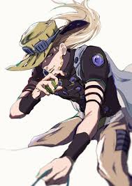 Pin By Zucchini Lover On Cygan Jojo Bizzare Adventure Jojo Anime Jojo Bizarre