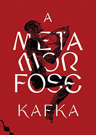 Capa Do Livro O Velho E O Mar A Metamorfose Edicao Exclusiva Amazon Franz Kafka Cartazes De Filmes Classicos Kafka Metamorfose Livros