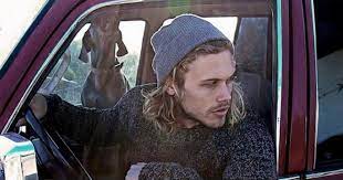 Surfer Hair Long Hair Styles Men Surfer Hair Eco Fashion