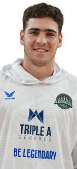 Saul Guevara's Instagram, Twitter & Facebook