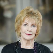 Edna O'Brien will be remembered as someone who changed the face of Irish  literature and wrote unflinchingly about Irish women's lives. She moved to  London in 1959, but her fiction returned again