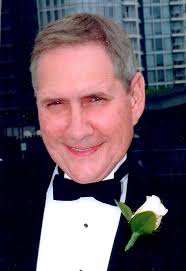 Stephen Rudd Obituary