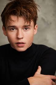 Parker Maxwell's Instagram, Twitter & Facebook