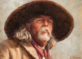 Artwork Featuring Hats