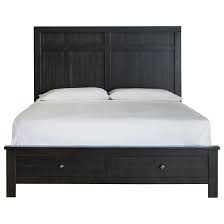 We did not find results for: Benchcraft Noorbrook B746 58 56s 197 King Panel Storage Bed With 2 Drawers Dunk Bright Furniture Platform Beds Low Profile Beds