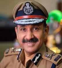 Witness in the Corridors Bureaucracy News: Sandeep Rai Rathore IPS, has  been transferred as ADG Enforcement, Tamil Nadu Police.