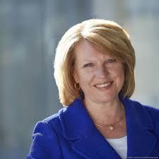 Children's Hospital of Philadelphia CEO Madeline Bell launches Covid-19  podcast series