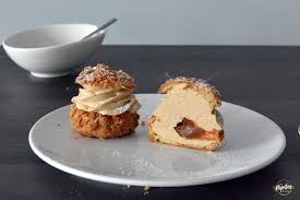 Le Paris Brest Les Pepites De Cloe En 2020 Le Paris Brest Brest Paris Brest Revisite