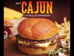 108 steak n shake jobs available. New Steak N Shake Cajun Burger Burger Recipes Beef Cajun Burger Recipe Burger Sliders Recipes