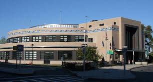 Art Deco In Queens New York Architecture Art Deco Architecte Architecture