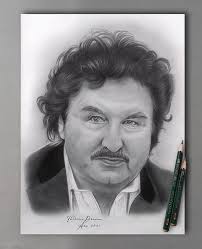 Krawczyk_official streams live on twitch! Krzysztof Krawczyk By Thelemadreamsart On Deviantart