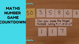 See more ideas about math board games, math, homeschool math. 25 Fun Maths Games For Kids To Do At Home Free Maths Activities