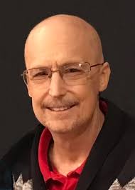 Obituary for David Allen Landes