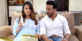 Get other latest updates via a notification on. Anita Hassanandani Reddy Embarks On Her Pregnancy Journey With The Moms Co