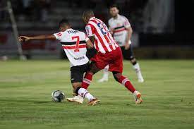 Follow santa cruz fc and others on soundcloud. Serie C Santa Cruz Bate Nautico E Tombense Afunda Boa Esporte Lance