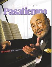 Pasatiempo, July 26, 2013 by The New Mexican