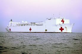 Image result for Hospital Ship Green 1918 Military
