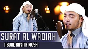 You are downloading surat al waqiah murotal latest apk 2.2. Download Murotal Merdu Abdul Basith Musfi Surat Al Waqiah Mp4 3gp Hd Naijagreenmovies Netnaija Fzmovies