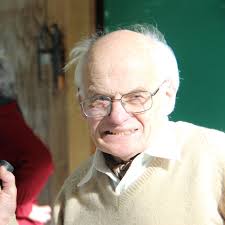 John GEDDES Obituary (2015)