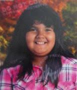 Missing person case in Oklahoma and Nevada