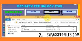 Mtk frp tool is a simple useful program developed to remove frp lock from mediatek based smartphones. Download Mtk Frp Tool 2020 New Mediatek Frp Bypass Tool
