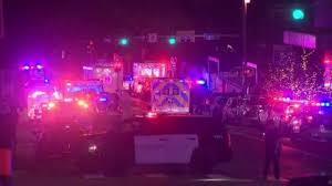 FBI investiga possível ato de terrorismo em tiroteio com 3 mortos no Texas
