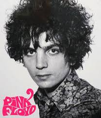 Remembering Rockin' Fig . . (1956 -2021).