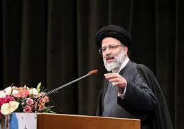 Born 14 december 1960), commonly known as ebrahim raisi. Ebrahim Raisi The New Candidate In Iran S Presidential Election Vocal Europe